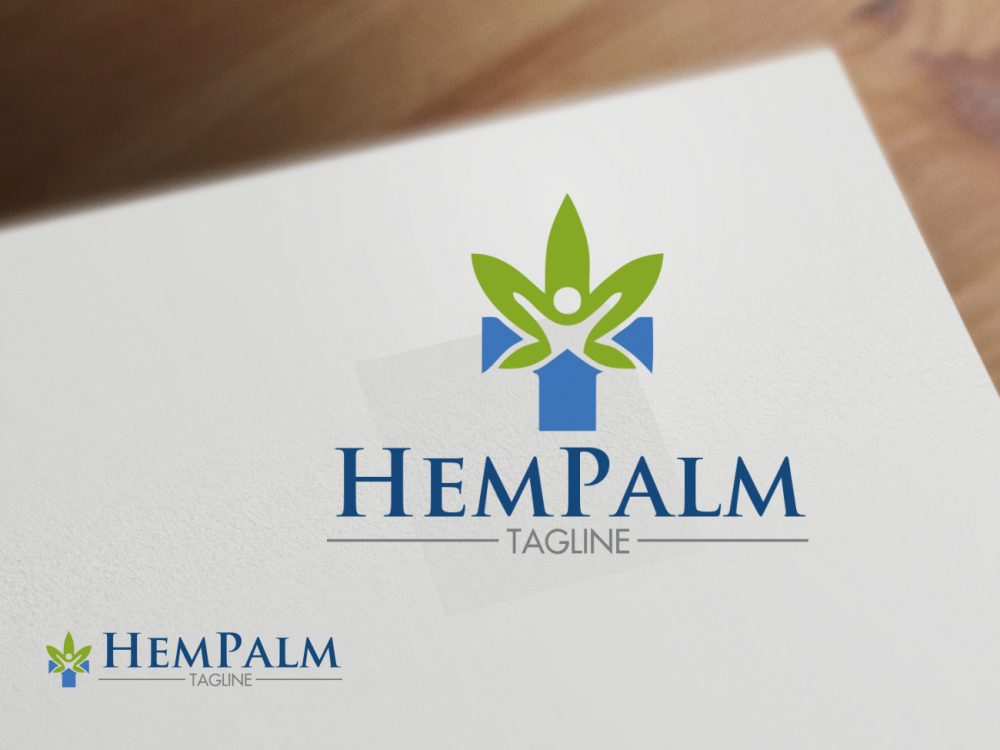 Logo Design by Ititptut for this project | Design #25035307