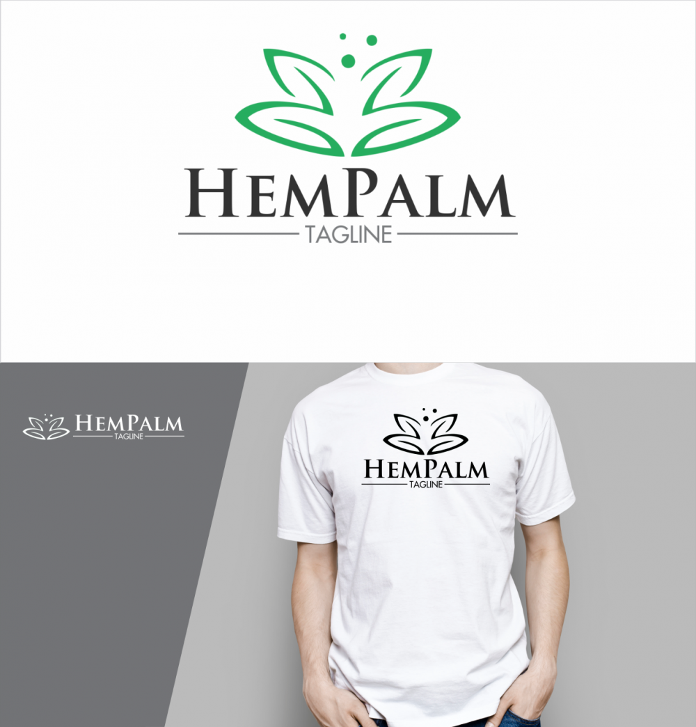 Logo Design by Ititptut for this project | Design #25035308