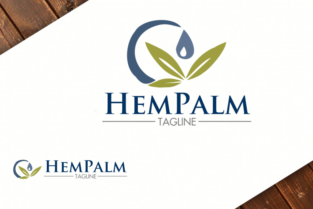 Logo Design by Ititptut for this project | Design #25035310