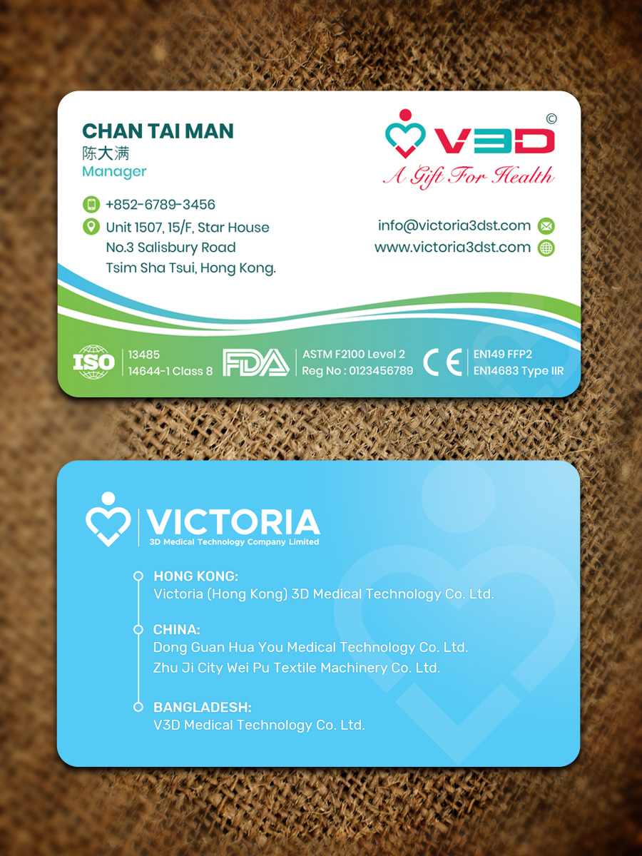 Design de Carte de Visite par Sandaruwan pour ce projet | Design #25021195