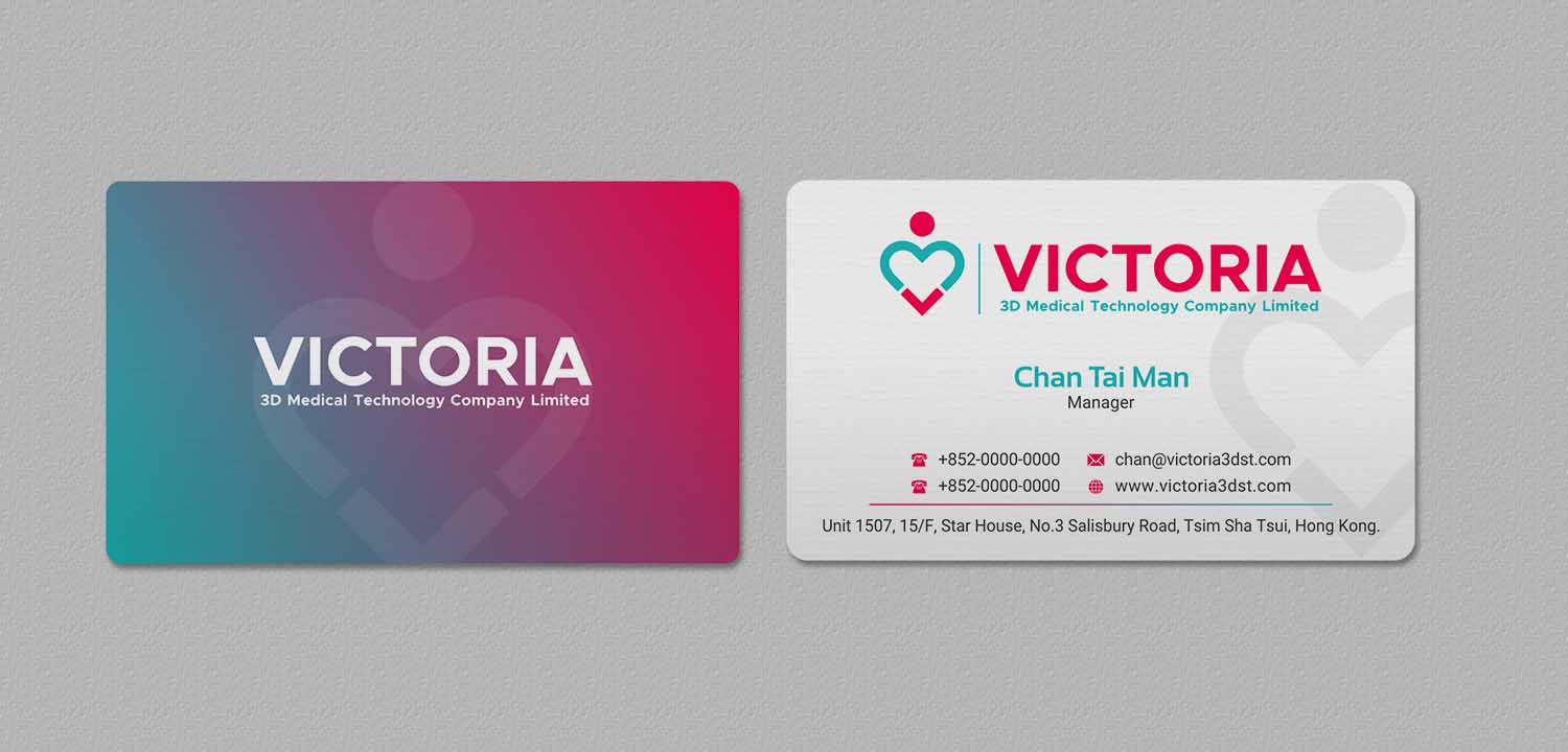 Business Card Design by INDIAN_Ashok for this project | Design #24989657