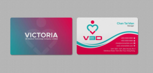 Diseño de Tarjeta de Presentación por INDIAN_Ashok para este proyecto | Diseño: #24989659