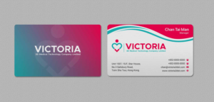 Diseño de Tarjeta de Presentación por INDIAN_Ashok para este proyecto | Diseño: #24989660