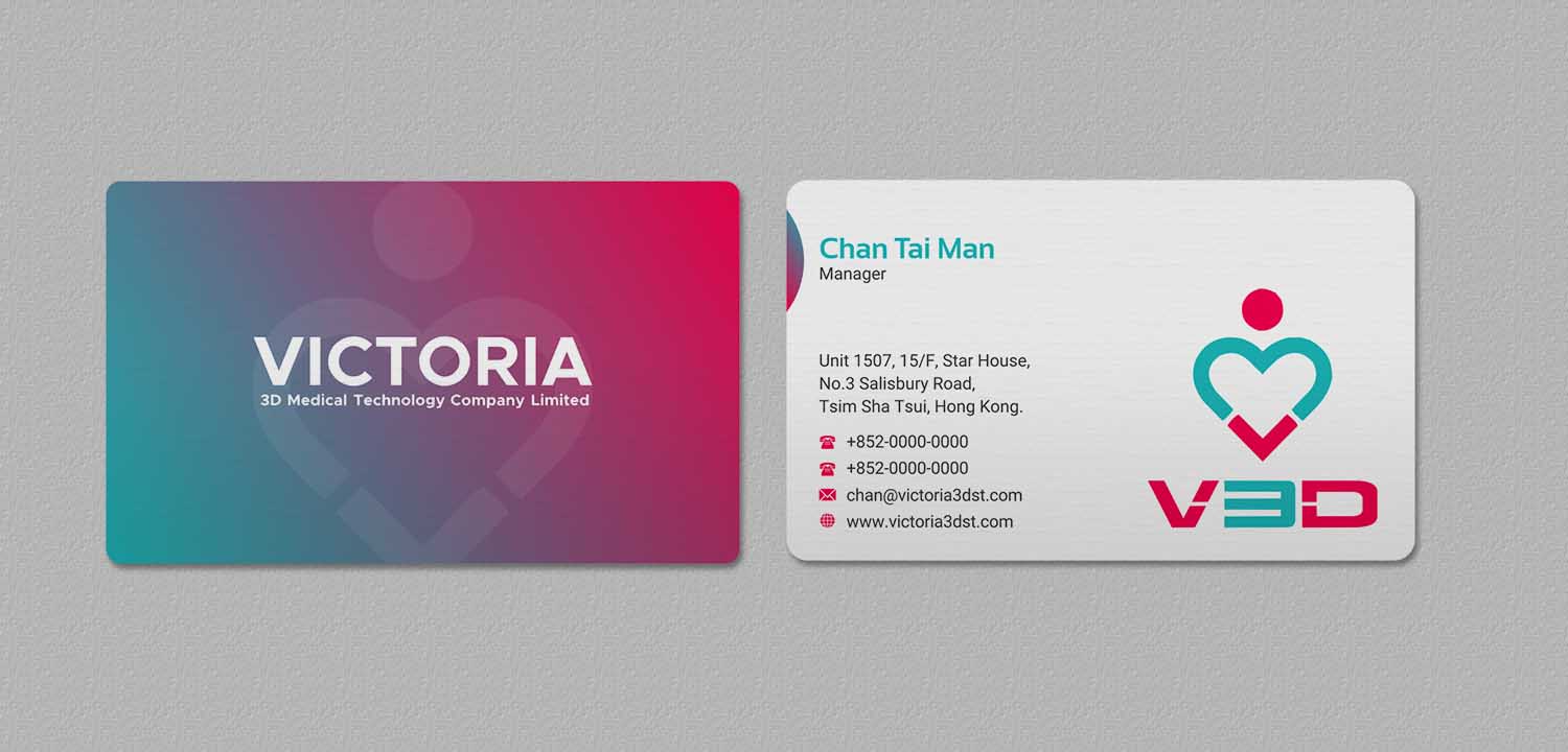 Business Card Design by INDIAN_Ashok for this project | Design #24989663
