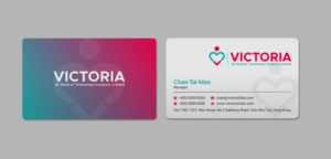 Diseño de Tarjeta de Presentación por INDIAN_Ashok para este proyecto | Diseño: #24989665