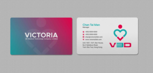 Diseño de Tarjeta de Presentación por INDIAN_Ashok para este proyecto | Diseño: #24989666