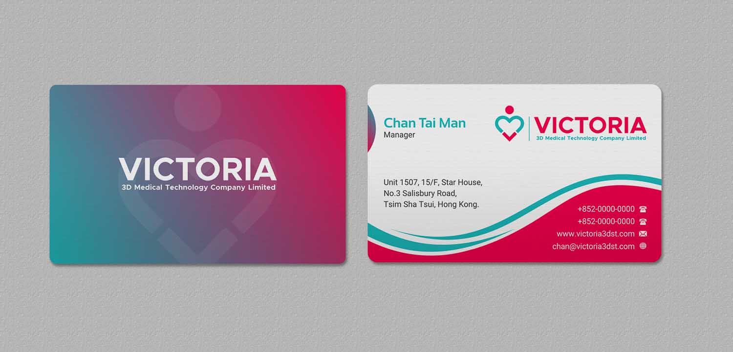 Business Card Design by INDIAN_Ashok for this project | Design #24989667