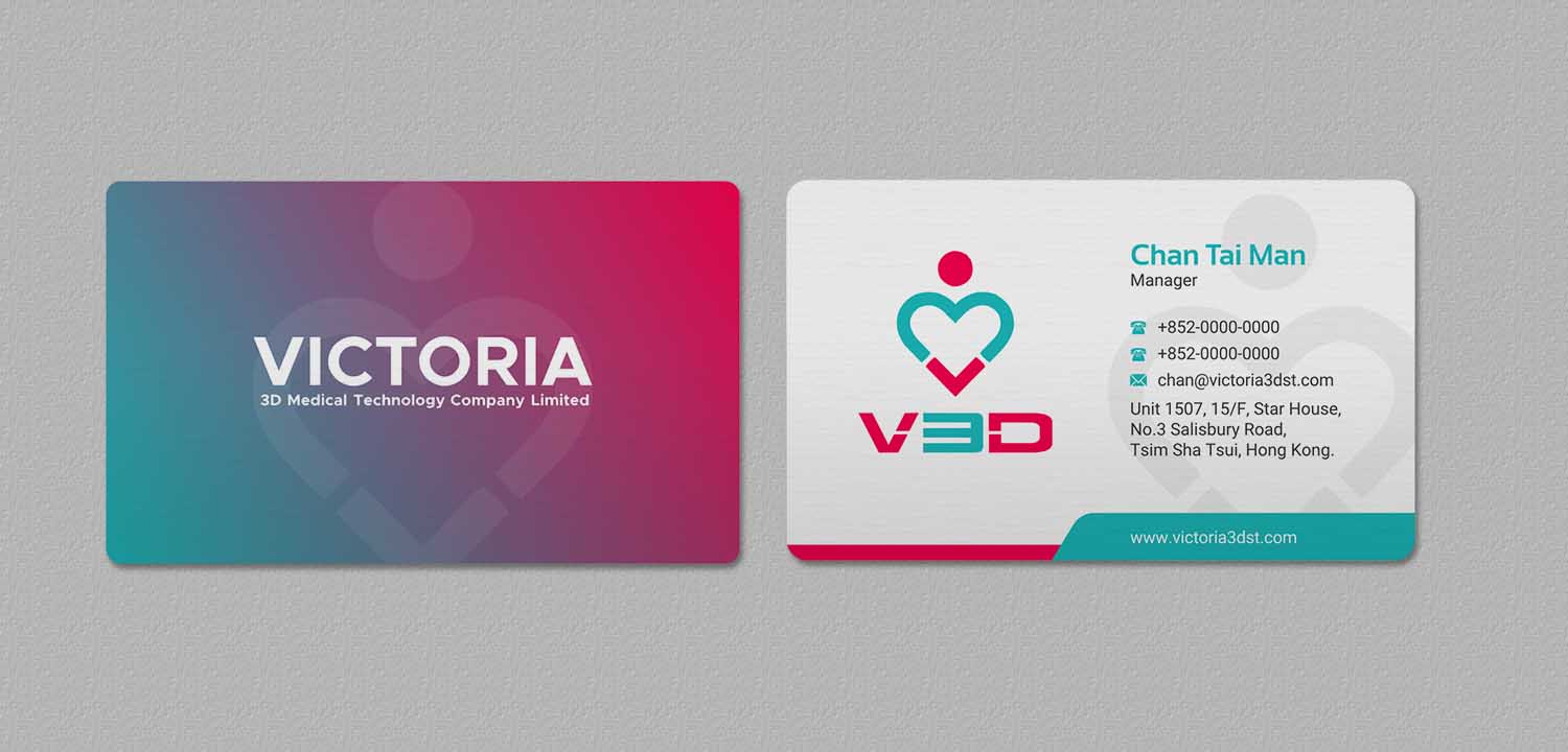 Business Card Design by INDIAN_Ashok for this project | Design #24989669