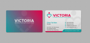 Business Card Design by INDIAN_Ashok for this project | Design: #24989670