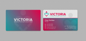 Business Card Design by INDIAN_Ashok for this project | Design: #24989671
