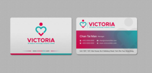 Business Card Design by INDIAN_Ashok for this project | Design: #24989672