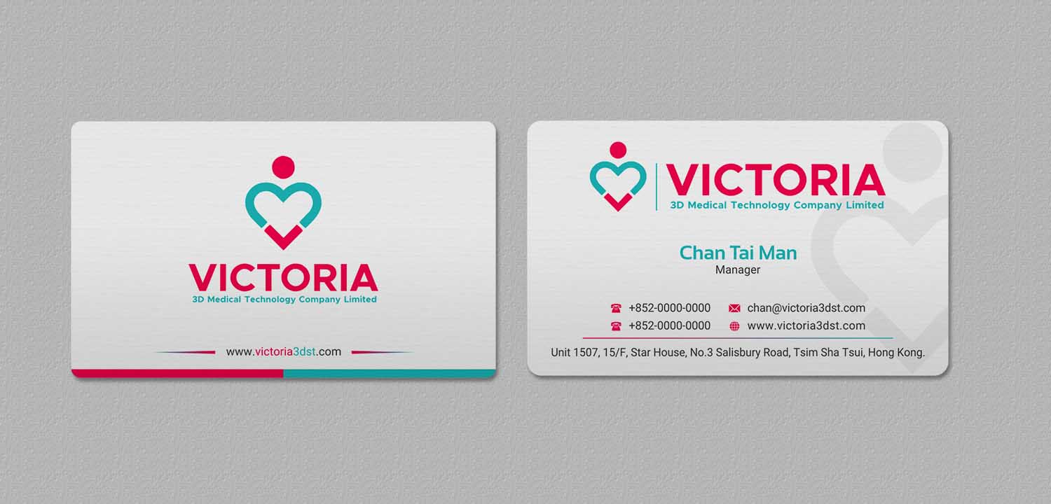 Business Card Design by INDIAN_Ashok for this project | Design #24989674