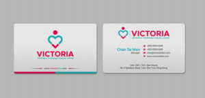 Business Card Design by INDIAN_Ashok for this project | Design: #24989675