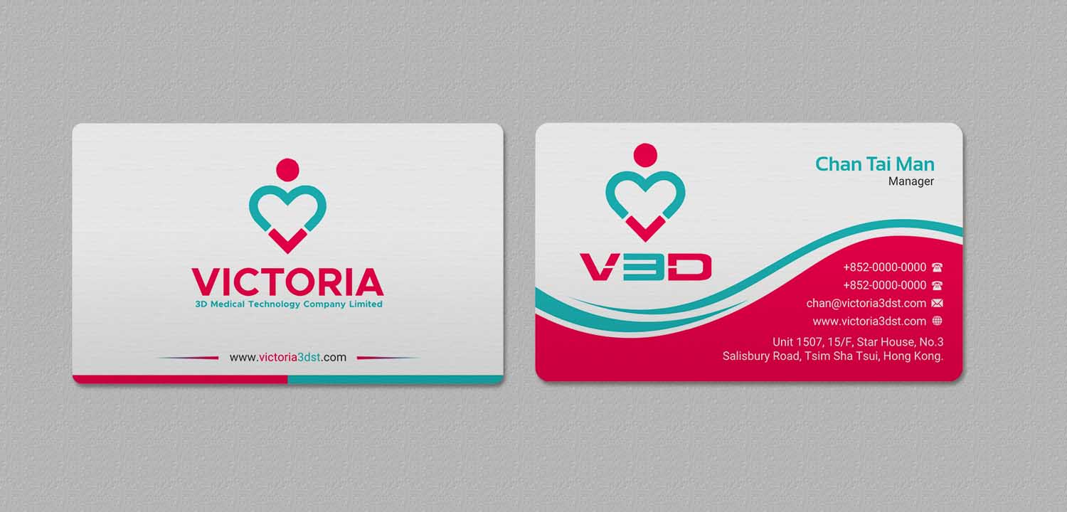 Business Card Design by INDIAN_Ashok for this project | Design #24989676