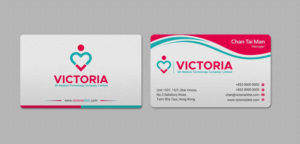 Business Card Design by INDIAN_Ashok for this project | Design: #24989677