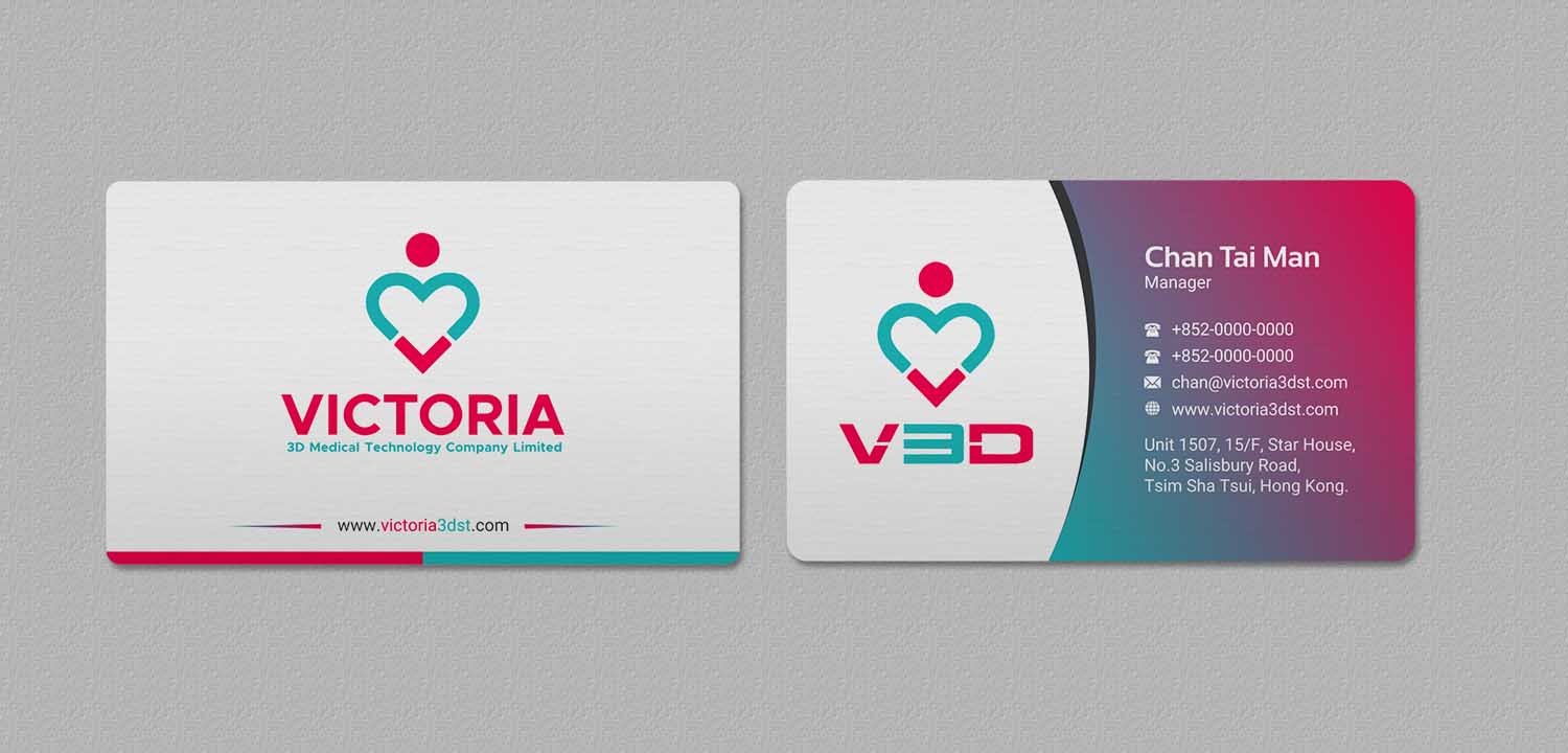 Business Card Design by INDIAN_Ashok for this project | Design #24989678
