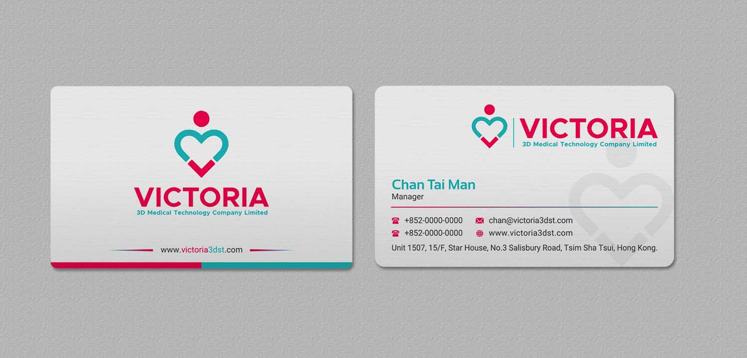 Business Card Design by INDIAN_Ashok for this project | Design #24989679
