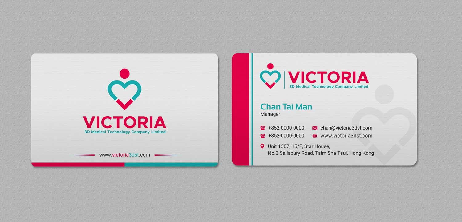 Business Card Design by INDIAN_Ashok for this project | Design #24989680