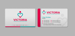 Business Card Design by INDIAN_Ashok for this project | Design: #24989680