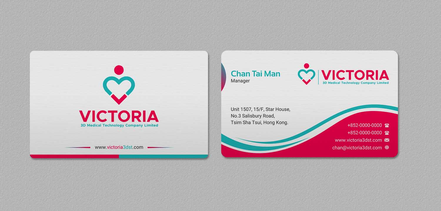 Business Card Design by INDIAN_Ashok for this project | Design #24989685