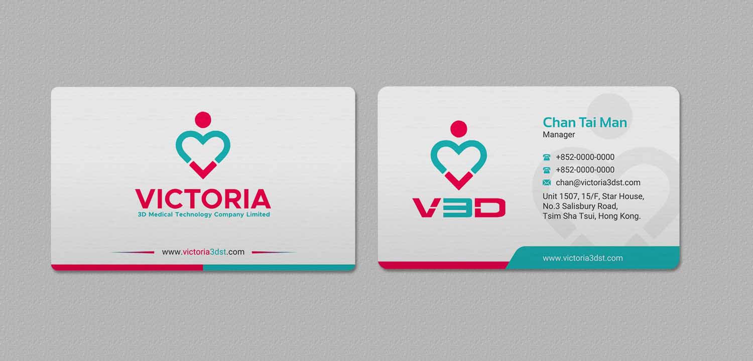 Business Card Design by INDIAN_Ashok for this project | Design #24989686