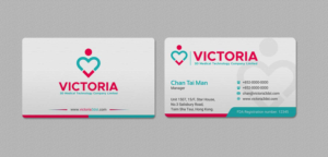 Business Card Design by INDIAN_Ashok for this project | Design: #24989687