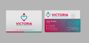 Business Card Design by INDIAN_Ashok for this project | Design: #24989689