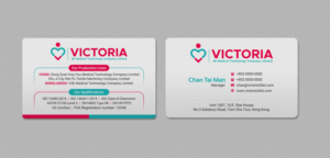 Business Card Design by INDIAN_Ashok for this project | Design: #24989691