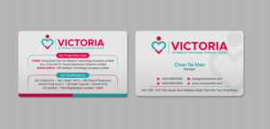 Business Card Design by INDIAN_Ashok for this project | Design: #24989692