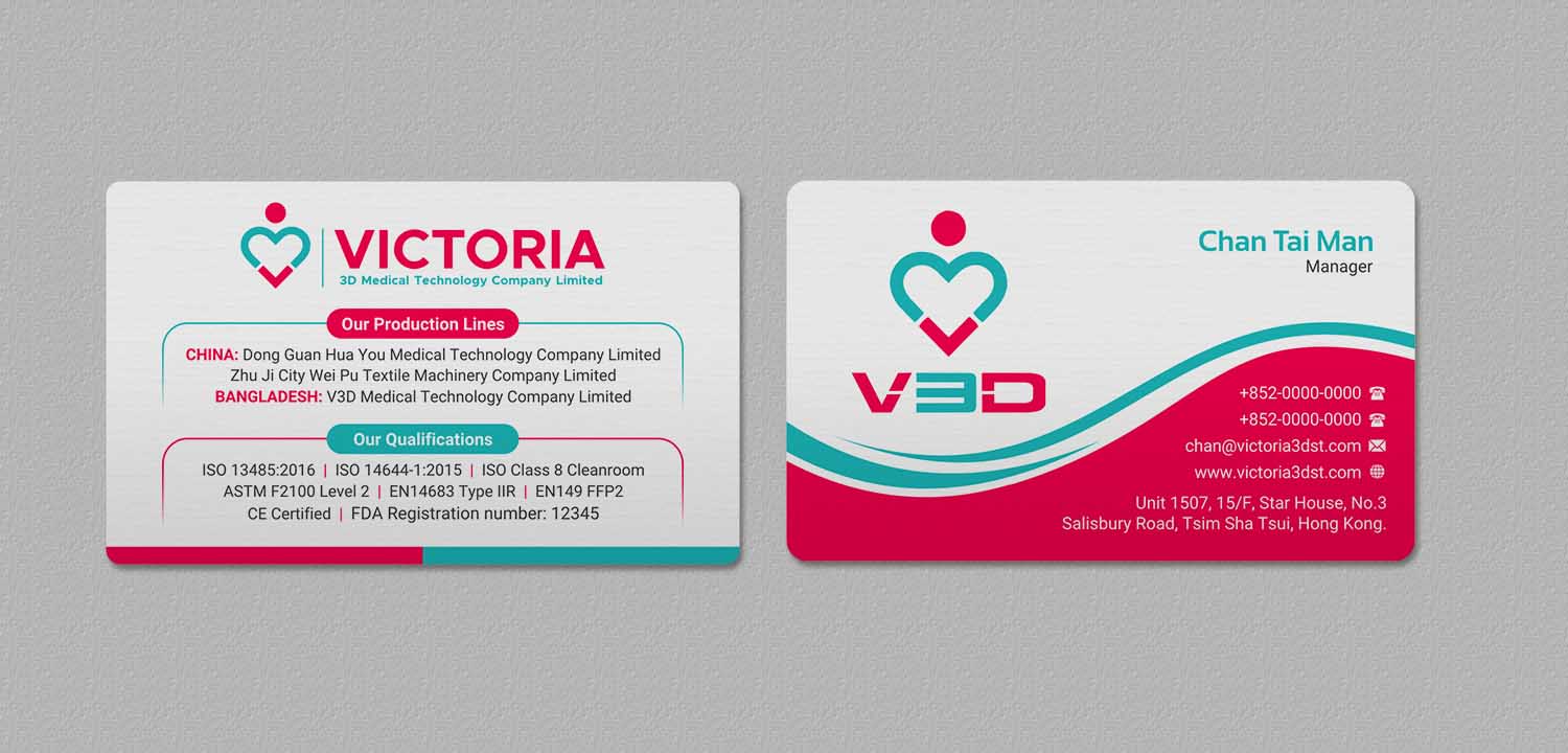Business Card Design by INDIAN_Ashok for this project | Design #24989693