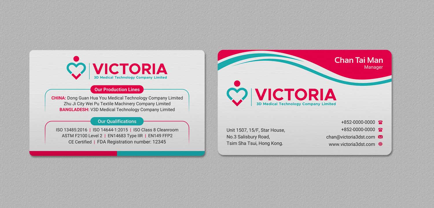 Business Card Design by INDIAN_Ashok for this project | Design #24989695