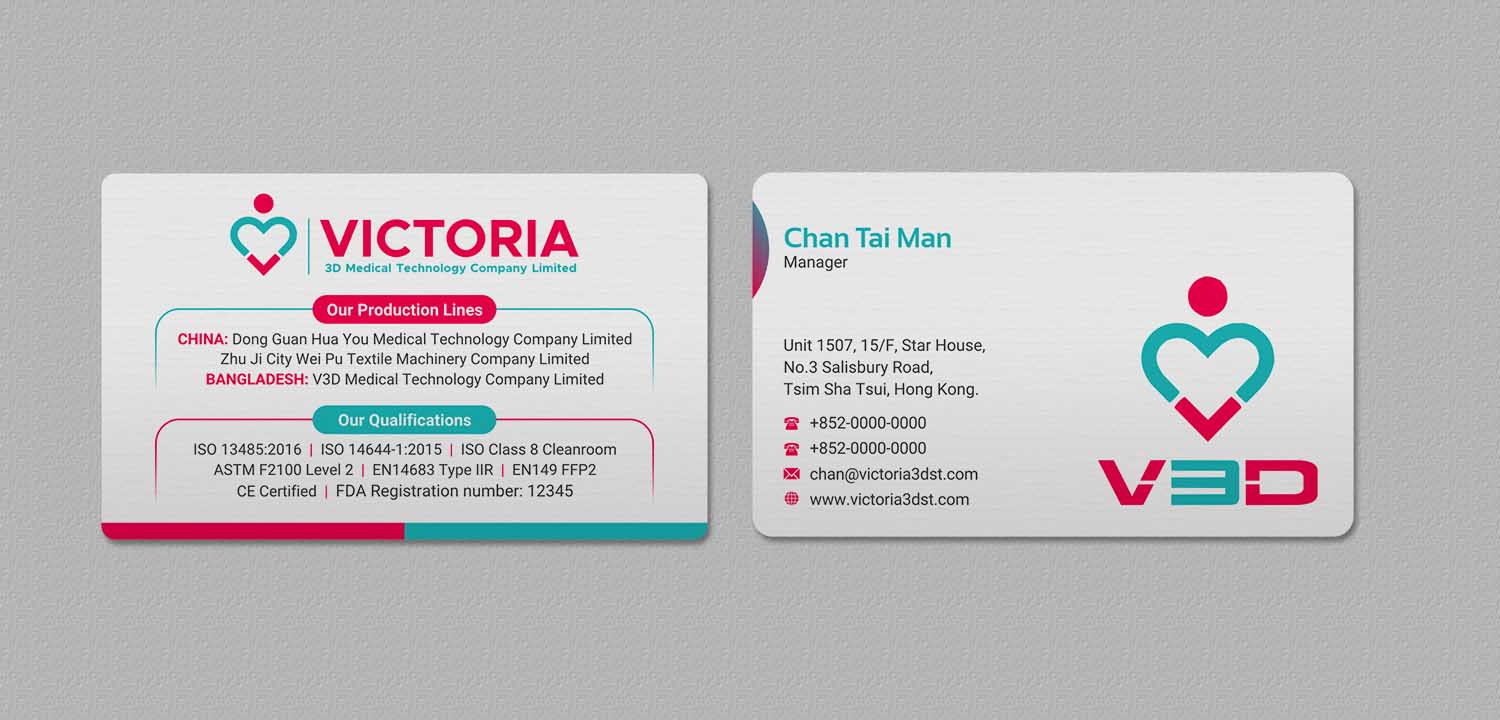 Business Card Design by INDIAN_Ashok for this project | Design #24989696