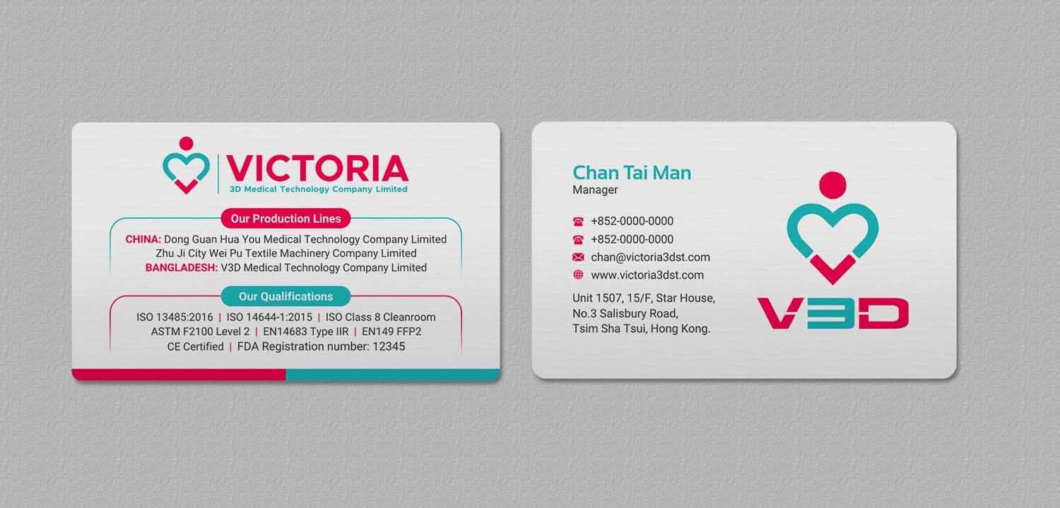 Business Card Design by INDIAN_Ashok for this project | Design #24989697