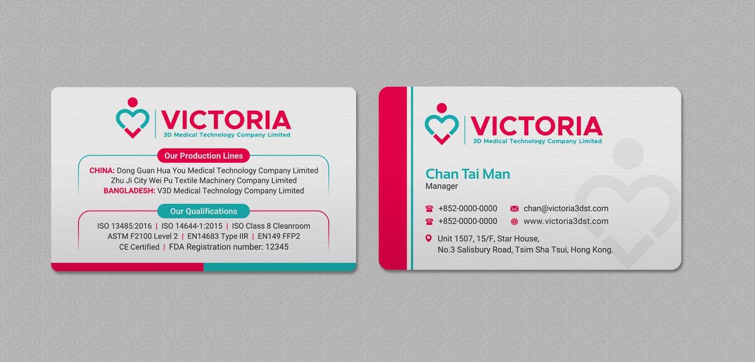 Business Card Design by INDIAN_Ashok for this project | Design #24989699