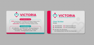 Visitenkarten-Design von INDIAN_Ashok für dieses Projekt | Design: #24989699