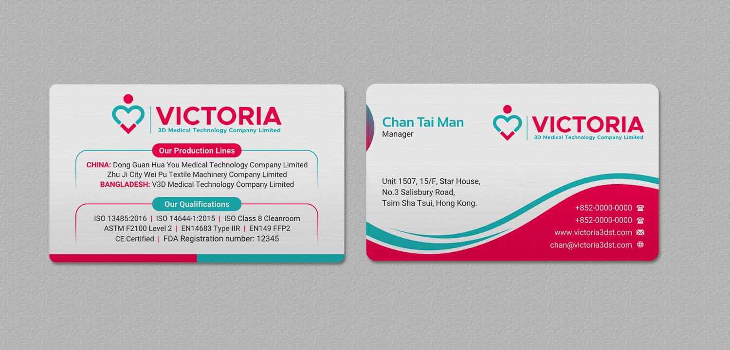 Business Card Design by INDIAN_Ashok for this project | Design #24989701