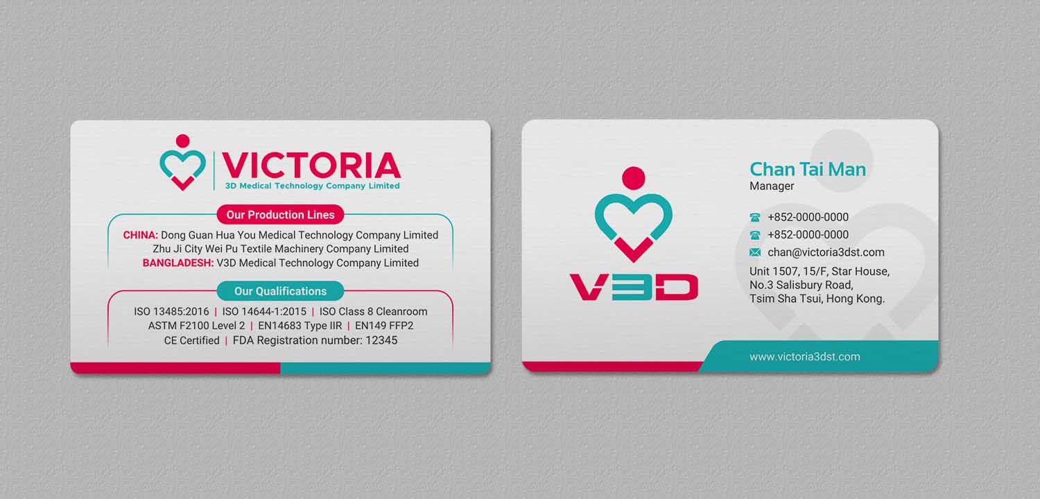 Business Card Design by INDIAN_Ashok for this project | Design #24989702