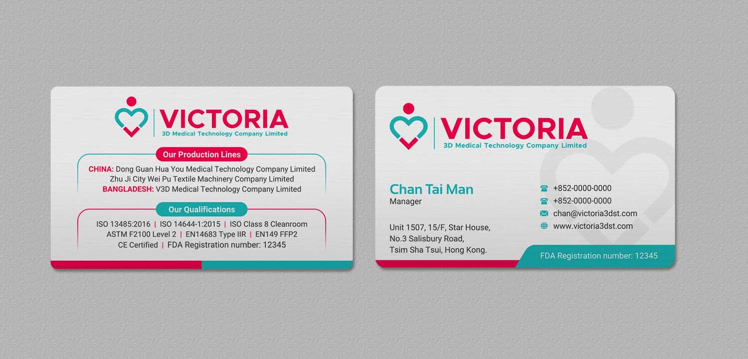 Business Card Design by INDIAN_Ashok for this project | Design #24989703