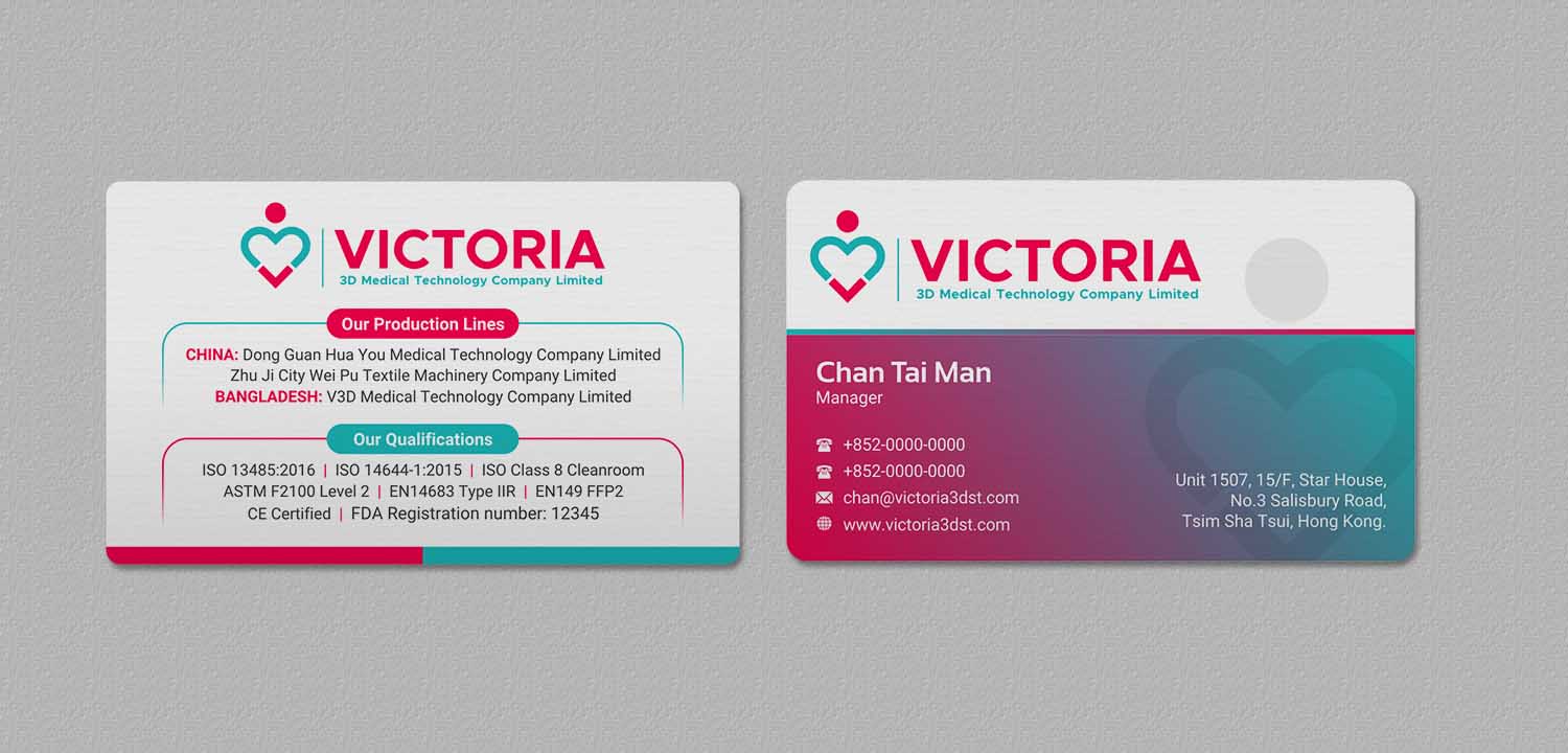 Business Card Design by INDIAN_Ashok for this project | Design #24989704