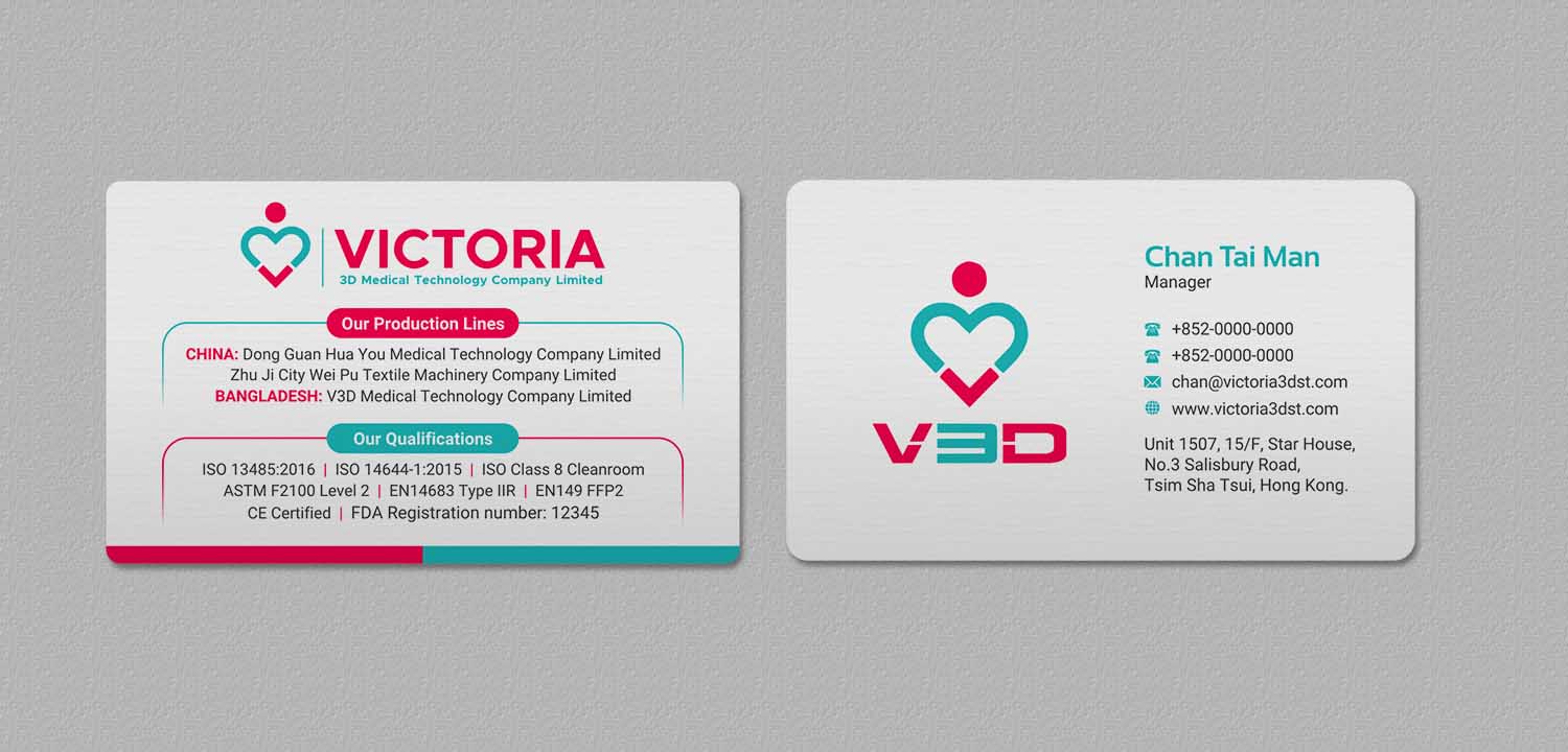 Business Card Design by INDIAN_Ashok for this project | Design #24989706