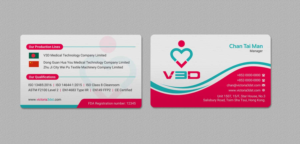 Visitenkarten-Design von INDIAN_Ashok für dieses Projekt | Design: #24989707