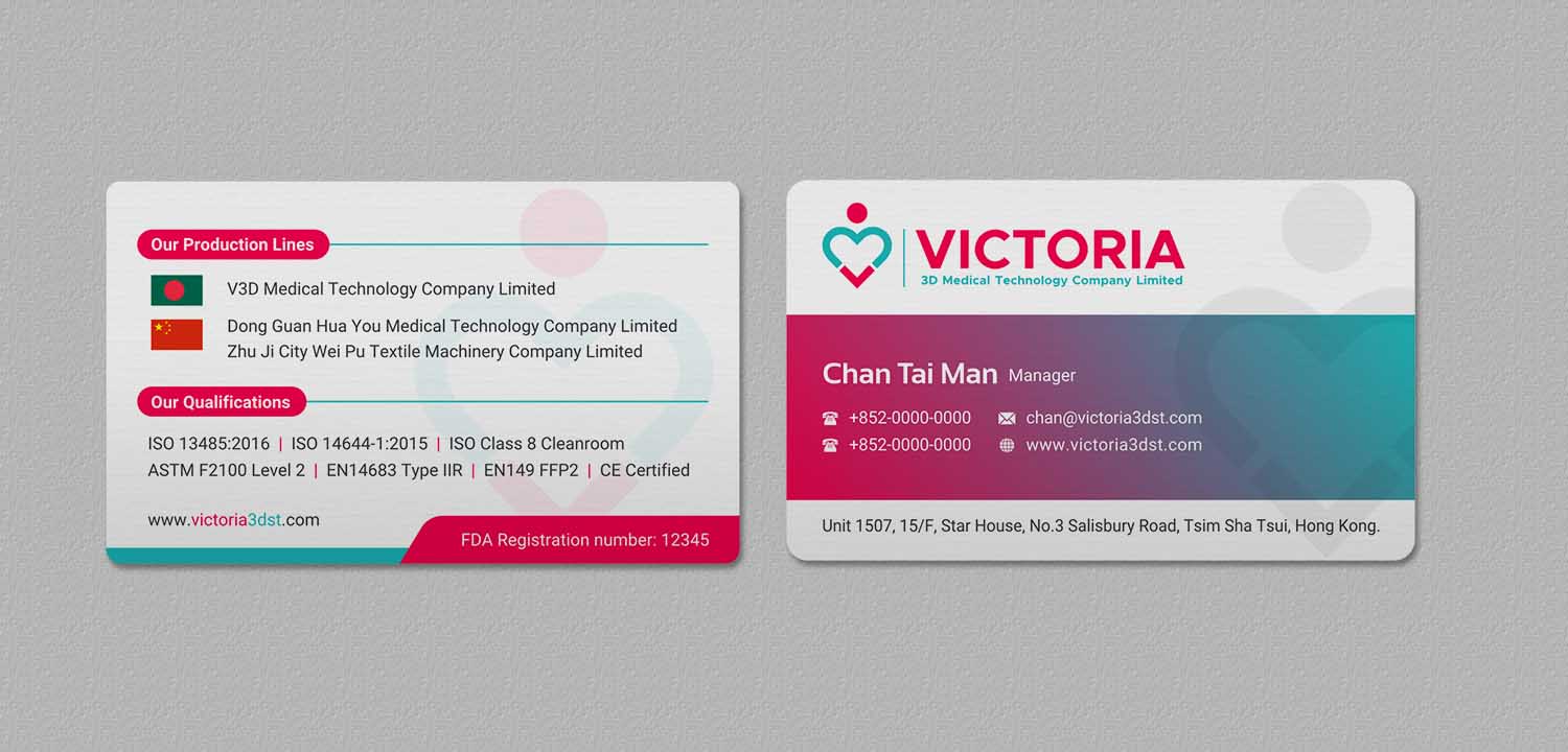 Business Card Design by INDIAN_Ashok for this project | Design #24989709