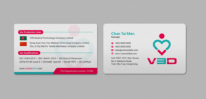 Visitenkarten-Design von INDIAN_Ashok für dieses Projekt | Design: #24989712