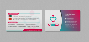 Business Card Design by INDIAN_Ashok for this project | Design: #24989715