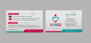 Business Card Design by INDIAN_Ashok for this project | Design: #24989717