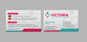 Business Card Design by INDIAN_Ashok for this project | Design: #24989719