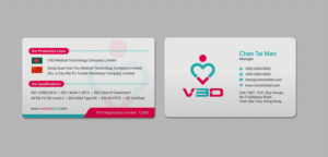 Business Card Design by INDIAN_Ashok for this project | Design: #24989720