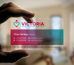 Business Card Design by INDIAN_Ashok for this project | Design: #24989721
