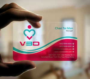 Business Card Design by INDIAN_Ashok for this project | Design: #24989725