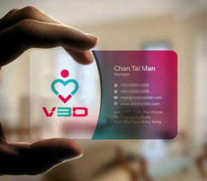 Business Card Design by INDIAN_Ashok for this project | Design: #24989727